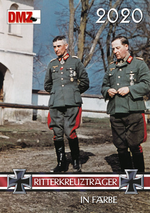 Ritterkreuzträger 2020 von Deutsche Militärzeitschrift