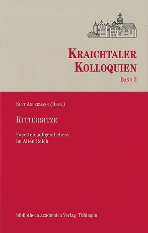 Rittersitze von Andermann,  Kurt