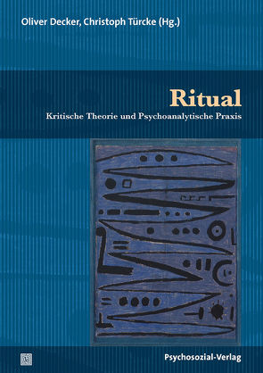 Ritual von Decker,  Oliver, Dietzel,  Thomas, Foken,  Gesa, Hofmeister,  Dirk, Lacina,  Katharina, Liessmann,  Konrad P, Reis Saroldi,  Nina, Rohr,  Elisabeth, Schade,  Jochen, Schiller,  Hans-Ernst, Türcke,  Christoph, Weiß,  Edgar, Wolf,  Laura, Wonneberger,  Carsten