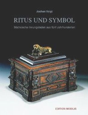 Ritus und Symbol von Voigt,  Jochen, Voigt,  May