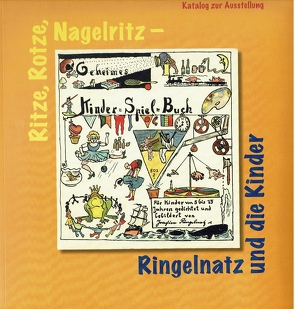 Ritze, Rotze Nagelritz von Jung,  Sabine, Kull,  K H, Langer,  Dirk, Linsmann-Dege,  Maria, Schmitz,  B