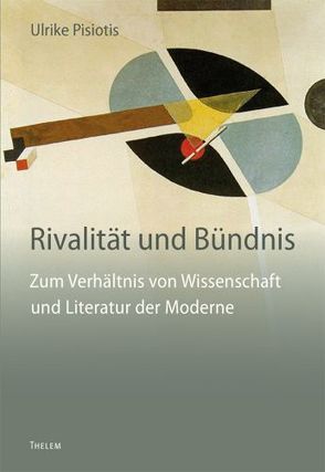 Rivalität und Bündnis von Pisiotis,  Ulrike