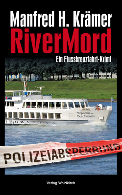 RiverMord von Krämer,  Manfred H
