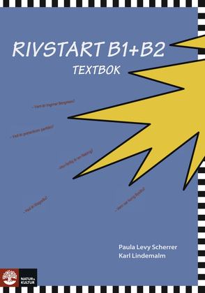 Rivstart B1+B2