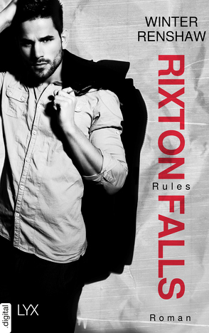 Rixton Falls – Rules von Gleißner,  Silvia, Renshaw,  Winter