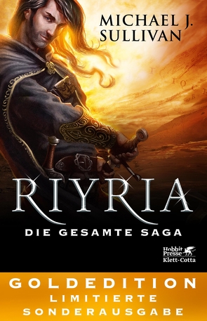 Riyria von Ströle,  Wolfram, Sullivan,  Michael J., Tann,  Cornelia Holfelder-von der