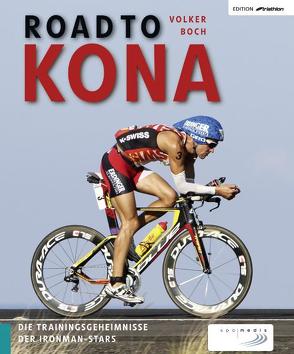 Road to Kona von Boch,  Volker