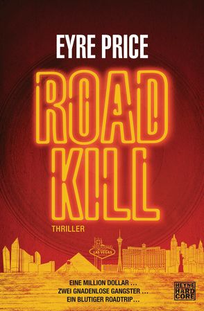 Roadkill von Ingwersen,  Jörn, Price,  Eyre