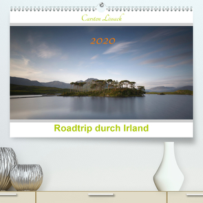 Roadtrip durch Irland (Premium, hochwertiger DIN A2 Wandkalender 2020, Kunstdruck in Hochglanz) von Lissack,  Carsten