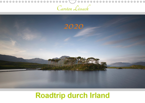 Roadtrip durch Irland (Wandkalender 2020 DIN A3 quer) von Lissack,  Carsten