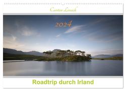 Roadtrip durch Irland (Wandkalender 2024 DIN A2 quer), CALVENDO Monatskalender von Lissack,  Carsten