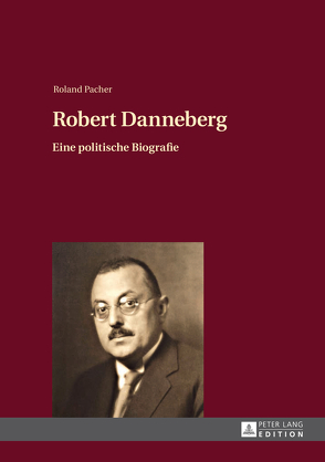 Robert Danneberg von Pacher,  Roland