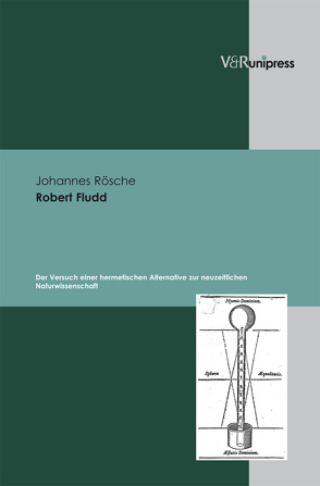 Robert Fludd von Rösche,  Johannes