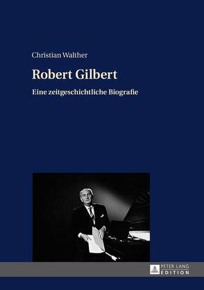 Robert Gilbert von Walther,  Christian