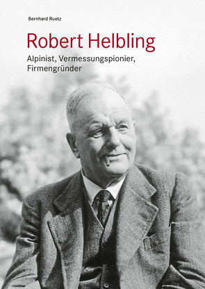 Robert Helbling von Ruetz,  Bernhard
