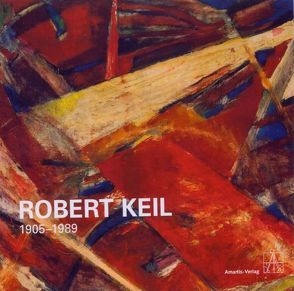 Robert Keil (1905 – 1989) von Benesch,  Evelyn