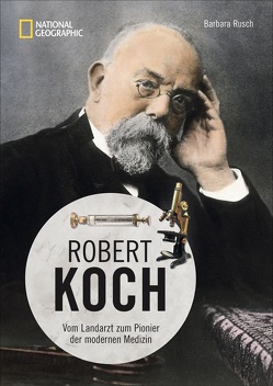 Robert Koch von Rusch,  Barbara