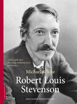 Robert Louis Stevenson von Rölcke,  Michael, Stolz,  Dieter