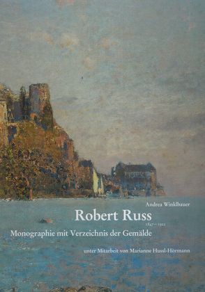 Robert Russ von Hussl-Hörmann,  Marianne, Winklbauer,  Andrea