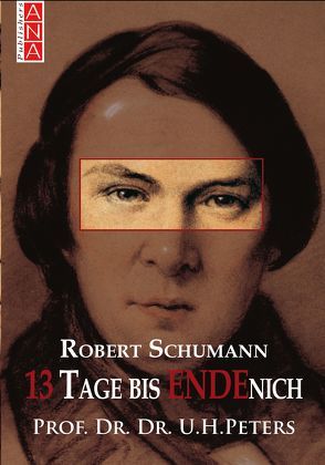 Robert Schumann von Peters,  Uwe Henrik