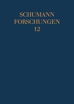 Robert Schumann, das Violoncello und die Cellisten seiner Zeit von Appel,  Bernhard R., Wendt,  Matthias