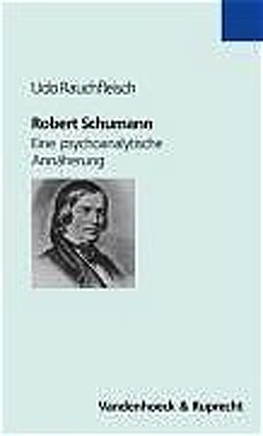 Robert Schumann von Rauchfleisch,  Udo