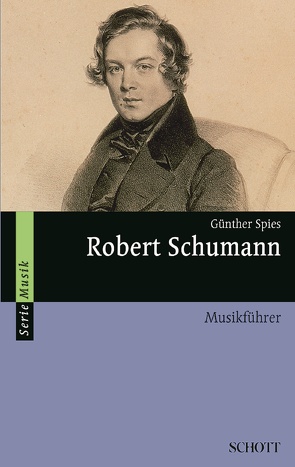 Robert Schumann von Spies,  Günther