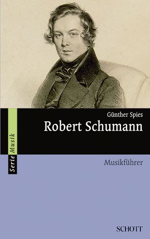 Robert Schumann von Spies,  Günther