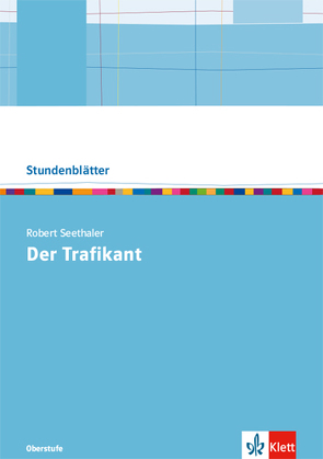 Robert Seethaler: Der Trafikant von Borcherding,  Wilhelm