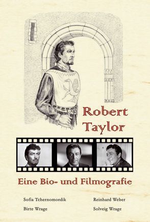 Robert Taylor von Tchernomordik,  Sofia, Weber,  Reinhard, Wrage,  Birte, Wrage,  Solveig