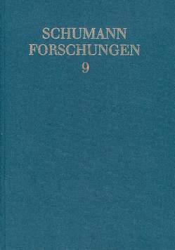 Robert und Clara Schumann und die nationalen Musikkulturen des 19. Jahrhunderts von Wendt,  Matthias