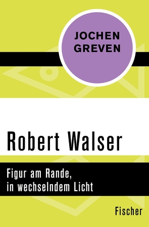 Robert Walser von Greven,  Jochen