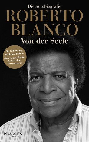 Roberto Blanco: Von der Seele von Blanco,  Roberto