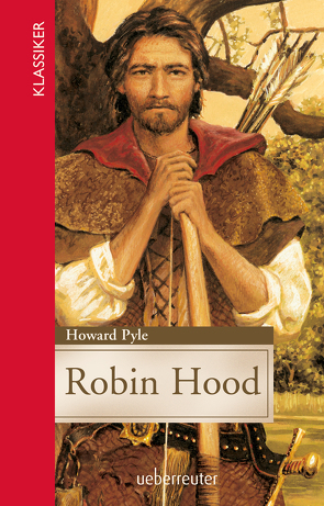 Robin Hood von Pyle,  Howard