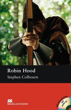 Robin Hood von Colbourn,  Stephen