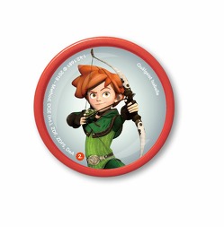 Robin Hood – Kekz 2 von KEKZ GmbH