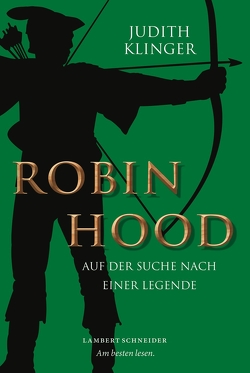 Robin Hood von Klinger,  Judith