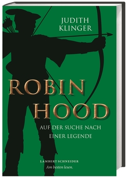 Robin Hood von Klinger,  Judith