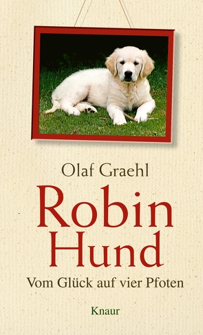 Robin Hund von Graehl,  Olaf