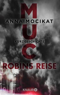 Robins Reise von Mocikat,  Anna