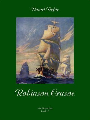 Robinson Crusoe von Defoe,  Daniel, Karl,  Altmüller