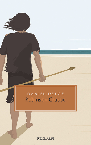 Robinson Crusoe von Defoe,  Daniel, Mast,  Rudolf, Wessel,  Günther