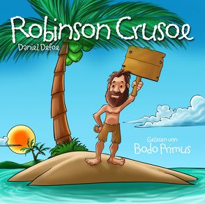 Robinson Crusoe Von Daniel Def von ZYX Music GmbH & Co. KG