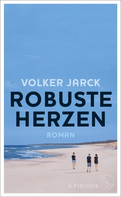 Robuste Herzen von Jarck,  Volker