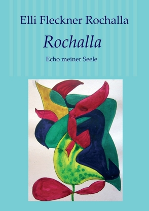 Rochalla von Fleckner Rochalla,  Elli