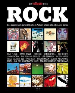 Rock von Rehe,  Christoph