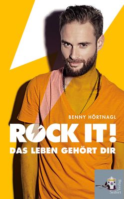 Rock it! von Hörtnagl,  Benny