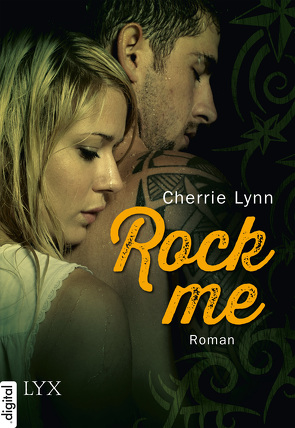 Rock me von Betzenbichler,  Richard, Lynn,  Cherrie