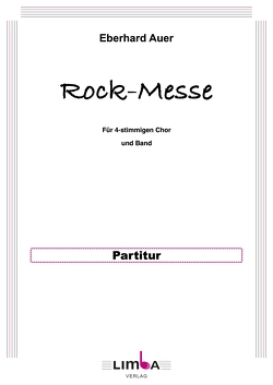 Rock-Messe von Auer,  Eberhard