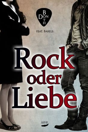 Rock oder Liebe von Both,  Don